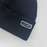 Gorro RVCA Dayshift - Adulto PRETO