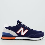 Tênis New Balance 515 V2 - Masculino AZUL ESCURO