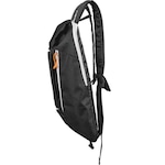 Mochila Poker Multi Esportiva - 15 Litros PRETO/BRANCO