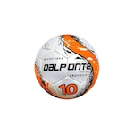 Bola Futsal Dalponte 10 BRANCO