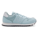 Tênis New Balance 500V2 - Feminino AZUL CLA/AZUL