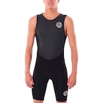 Short John Rip Curl DWP Short John 1.5mm - Masculino PRETO