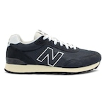 Tênis New Balance ML515 - Masculino CHUMBO