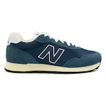 Tênis New Balance ML515 - Masculino AZUL ESC/AZUL