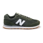 Tênis New Balance ML515 - Masculino VERDE ESCURO