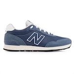 Tênis New Balance ML515 - Masculino AZUL/AZUL ESC