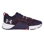 Tênis de Treino Feminino Under Armour Tribase Reps - Roxo