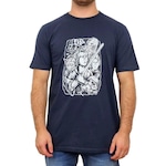 Camiseta Element Star Wars Masculina PRETO