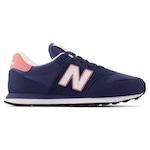 Tênis New Balance 500v2 - Feminino AZUL ESCURO