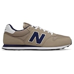 Tênis New Balance 500V2 - Masculino BEGE