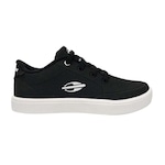 Tênis Mormaii Urban Free Jr Easy - Infantil PRETO/BRANCO