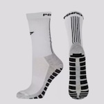 Meia Penalty Grip - Masculina BRANCO