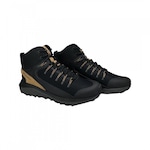 Bota Columbia Trailstorm Mid Waterproof Masculina PRETO