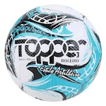 Bola de Society Topper Boleiro VERDE