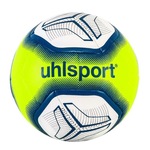 Bola de Society Uhlsport Low Kick Pro Verde/Azul
