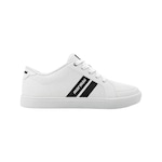 Tênis Mormaii Urban Stripe - Masculino BRANCO