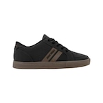 Tênis Mormaii Urban Stripe - Masculino PRETO/MARROM