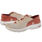 Tênis Salomon Tech Lite W - Feminino BRANCO