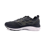 Tênis Mizuno Space 3 - Masculino CHUMBO