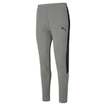 Calça Puma Evostripe Core Pants - Masculina CINZA/PRETO