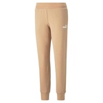 Calça Puma Essentials Sweatpants Training CL - Feminina BEGE