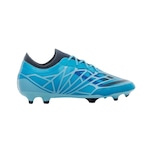 Chuteira Campo Umbro Velocita Alchemist Premier - Adulto AZUL