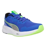 Tênis Puma Aviator Light Pro BDP - Feminino AZUL/CINZA