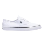 Tênis Rainha Mont Car IV - Masculino BRANCO/PRETO