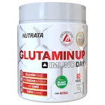 Glutamina Up Day Nutrata 150g Nao Se Aplica