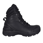 Bota Macboot Falcão 02 Militar Couro - Masculina PRETO