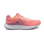 Tênis New Balance 520V8 - Feminino ROSA/PRATA