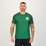 Camisa do Palmeiras Futfanatics Line - Masculina VERDE