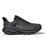 Tênis Hoka Clifton 9 - Masculino PRETO