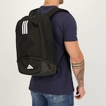 Mochila adidas Tiro PRETO