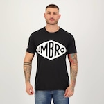 Camiseta Umbro Heritage - Masculina PRETO