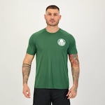 Camisa do Palmeiras Futfanatics Spirit - Masculina VERDE