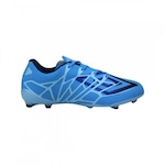 Chuteira de Campo Umbro Velocita Alchemist Club - Masculina AZUL CLARO