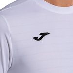 Camiseta Joma Ranking - Masculina BRANCO