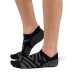 Meia Soquete On Running Performance Low Sock - Feminina PRETO