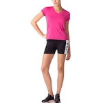 Camiseta Fila Basic Freedom - Feminina ROSA