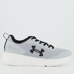 Tênis Under Armour Charged Essential - Masculino CINZA