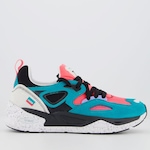 Tênis Puma Trc Blaze Fandon - Masculino AZUL