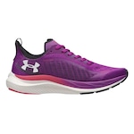 Tênis Under Armour Pacer - Feminino Coral