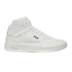 Tênis Fila ACD Mid - Feminino BRANCO