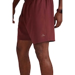 Bermuda Lupo Sport Budapeste - Masculina VERMELHO