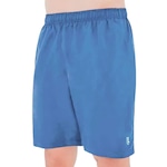 Bermuda Lupo Sport Budapeste - Masculina AZUL CLARO