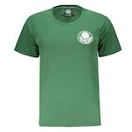 Camiseta do Palmeiras Betel Spirit - Masculina VERDE