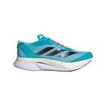 Tênis adidas Adizero Boston 12 - Masculino TURQUEZA