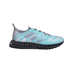 Tênis adidas 4DFWD 3 - Feminino BRANCO