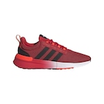 Tênis adidas Racer Tr21 - Masculino Vermelho/Preto